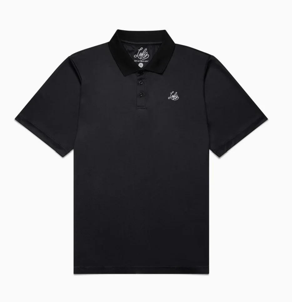 TaylorMade - Burner Polo — Club72 Golf